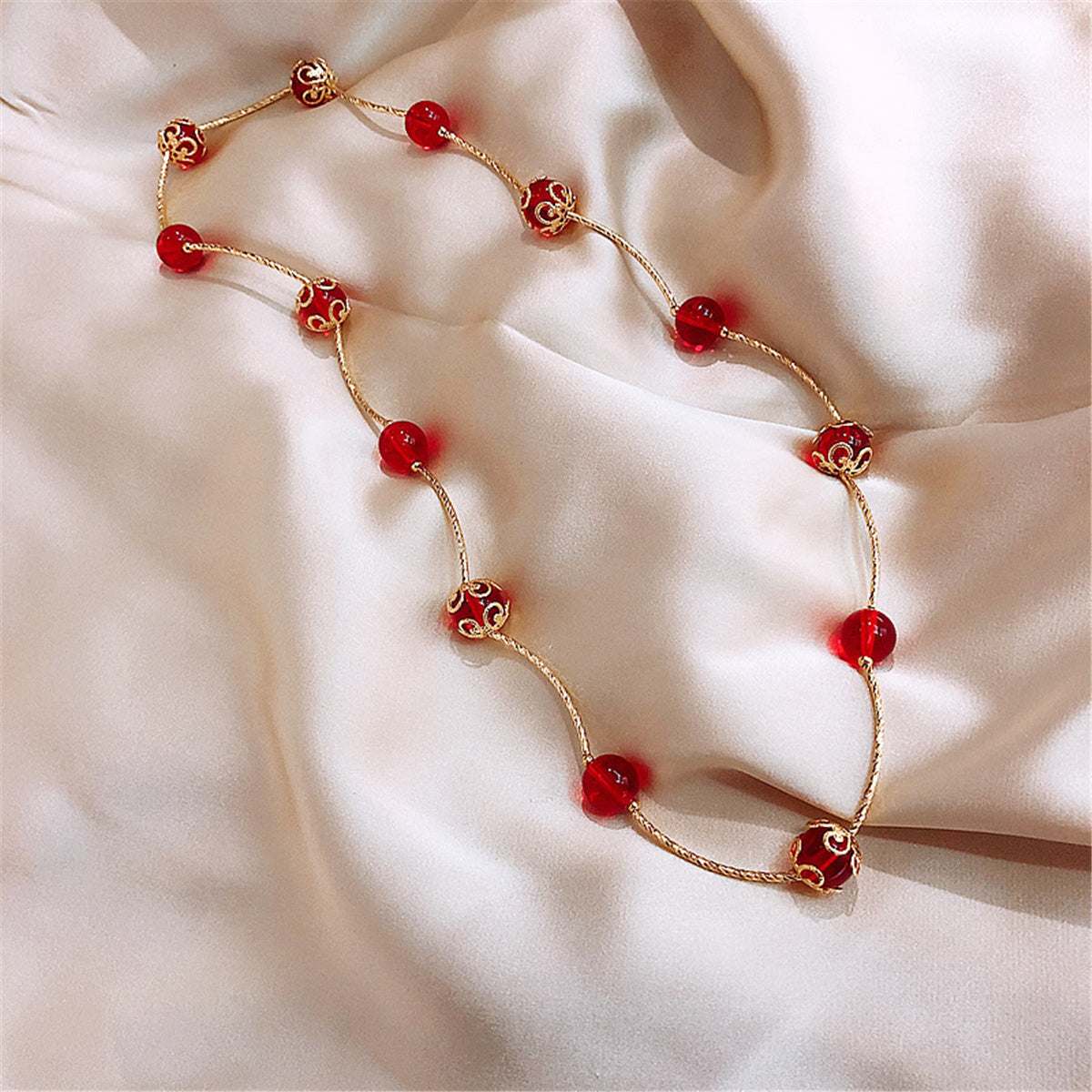 Red-