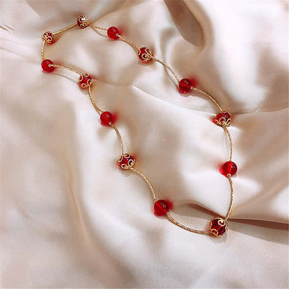 Red-