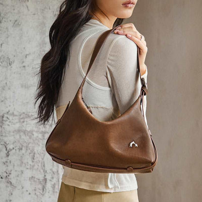 Brown-