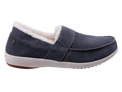 DOVE GREY-