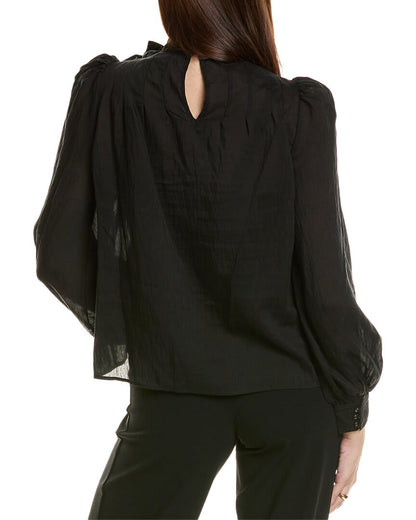 BLACK-