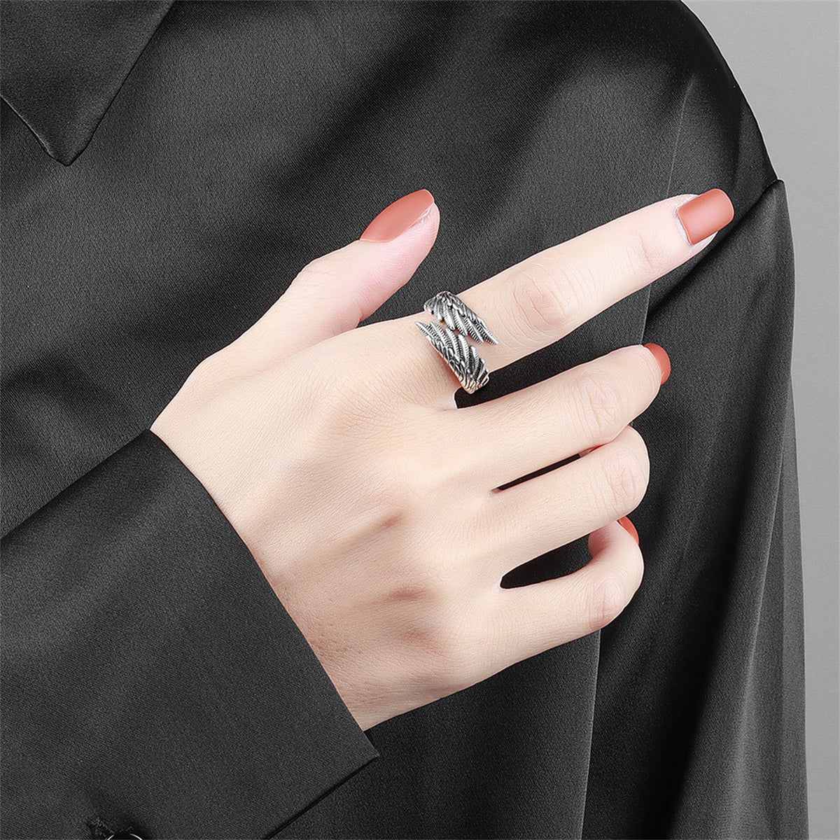 Black-