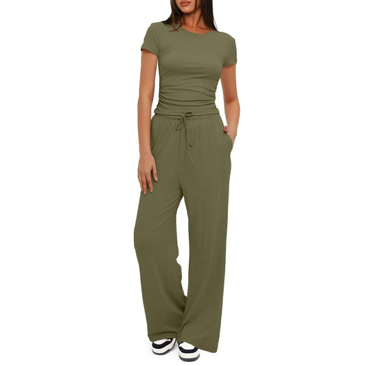Army Green-