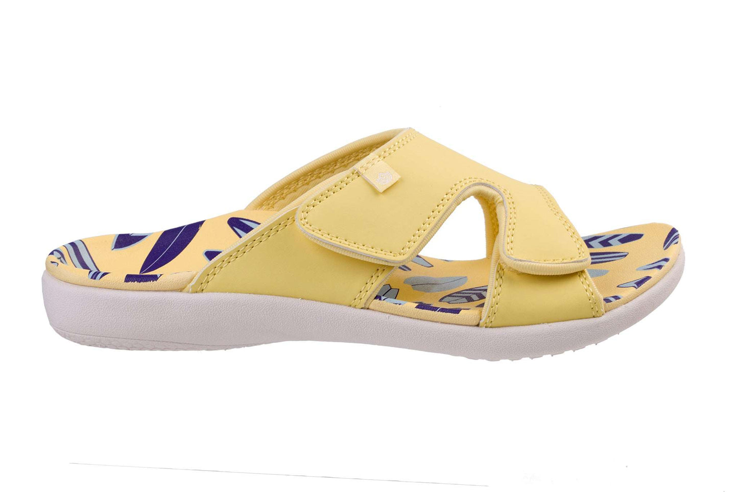 Yellow -