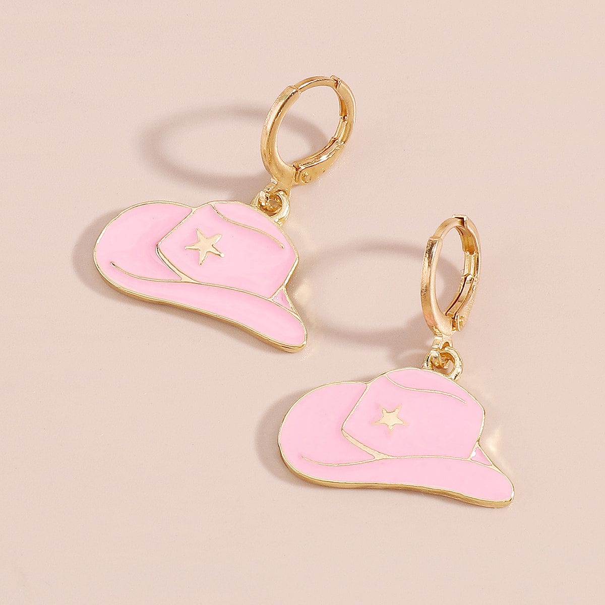 Pink-