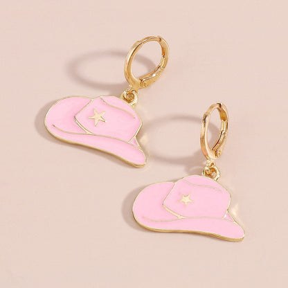 Pink-