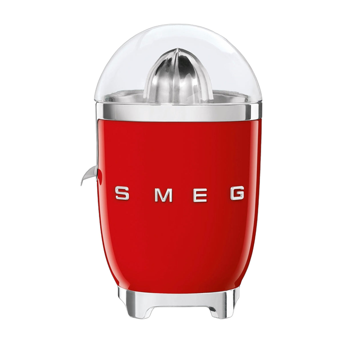 SMEG Retro-Style Citrus Juicer