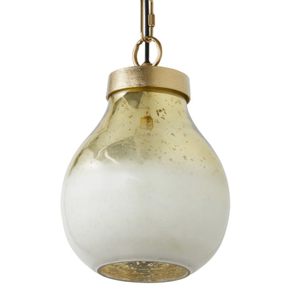 Gold/Cream-
