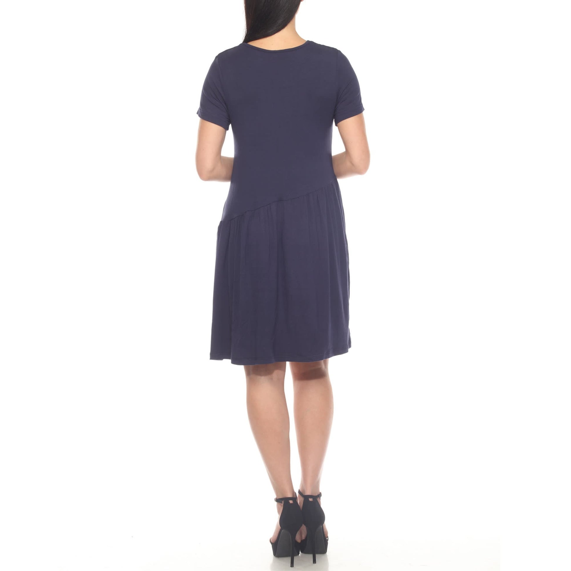 Navy-