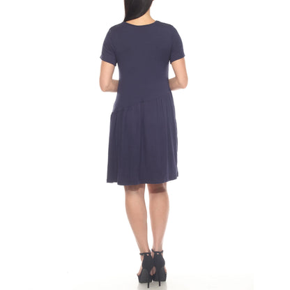 Navy-