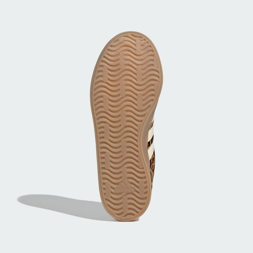 Cream White / Mesa / Fox Brown-
