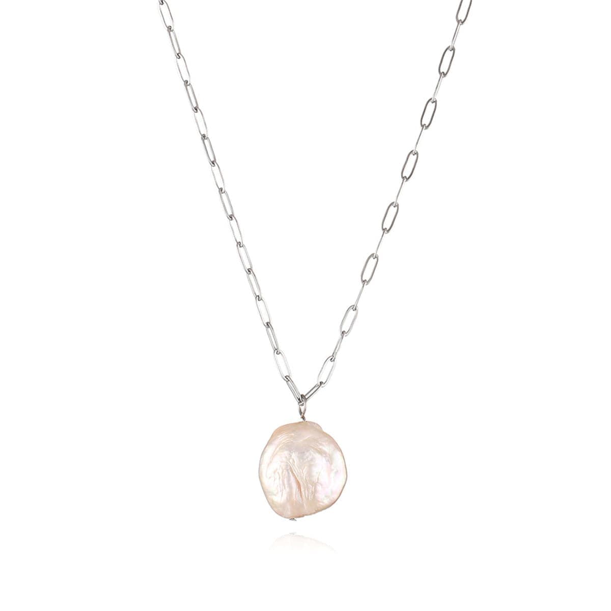 Metallic-