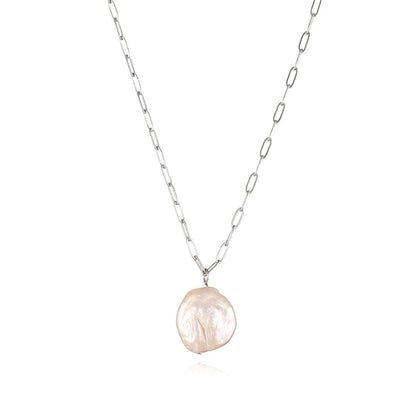 Metallic-