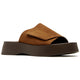 262 Tabacco Suede
