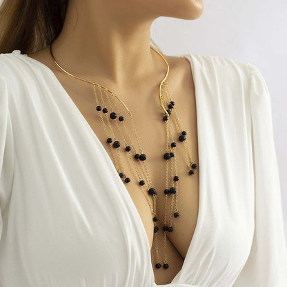 Black-