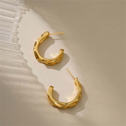 Metallic-