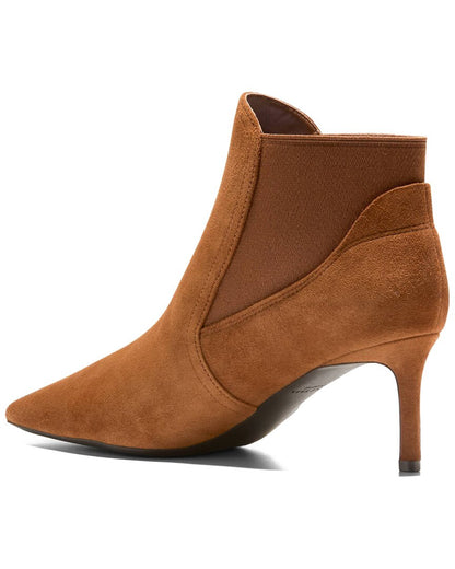 TOBACCO SUEDE-