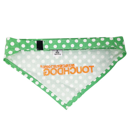 Green-
