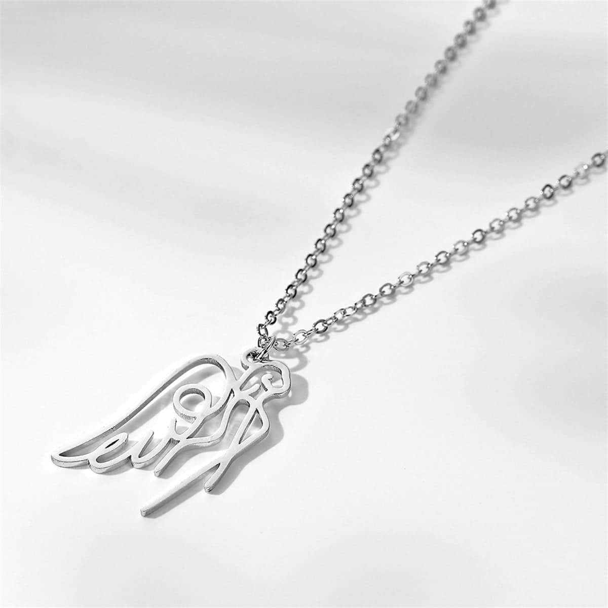 Metallic-