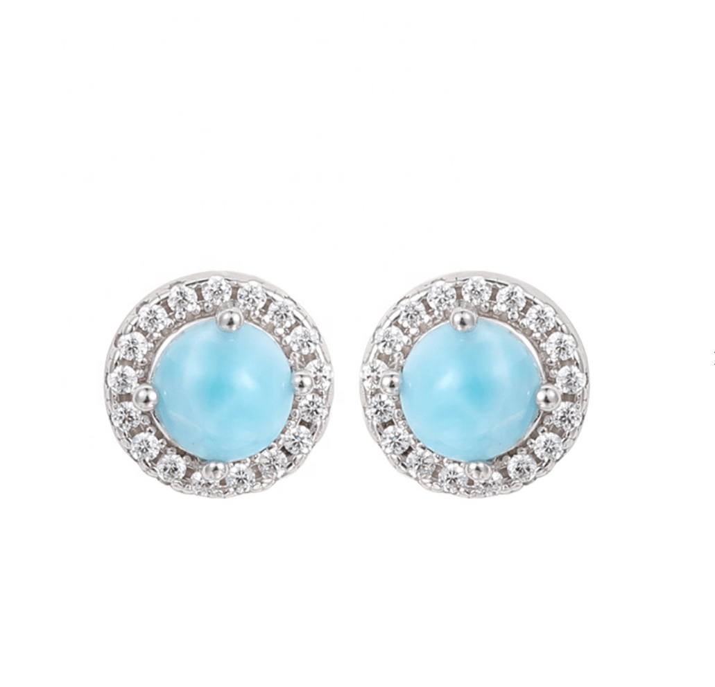 Sky Blue-