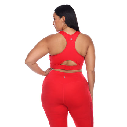 Red-