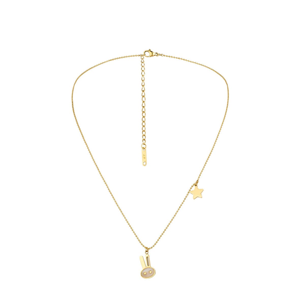 Metallic-