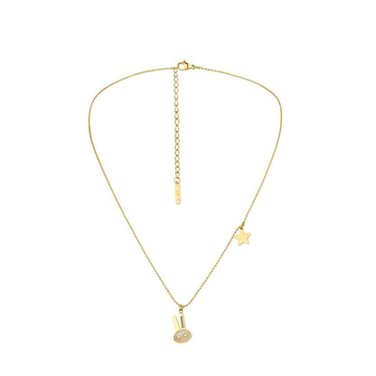 Metallic-