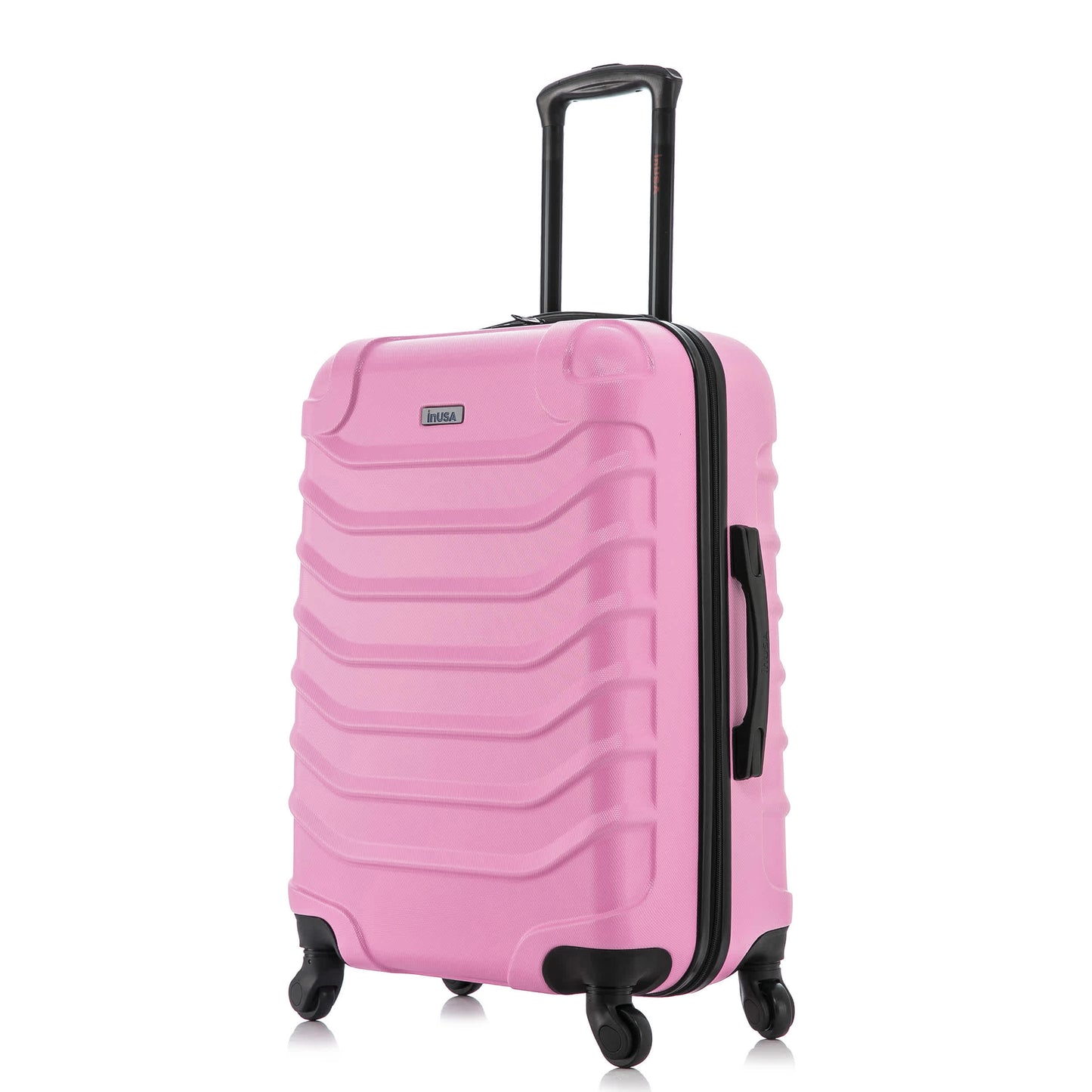 Pink-