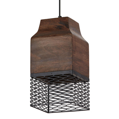 Espresso/Black-