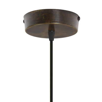 Bronze/Gold-