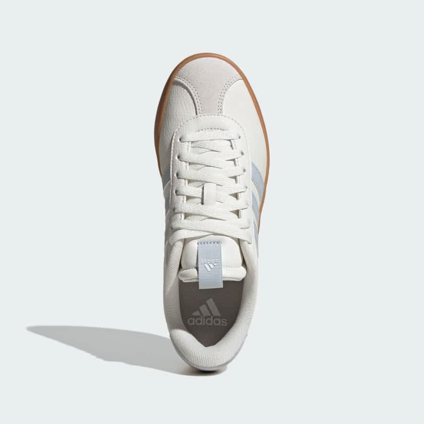 Core White / Halo Blue / Gum-