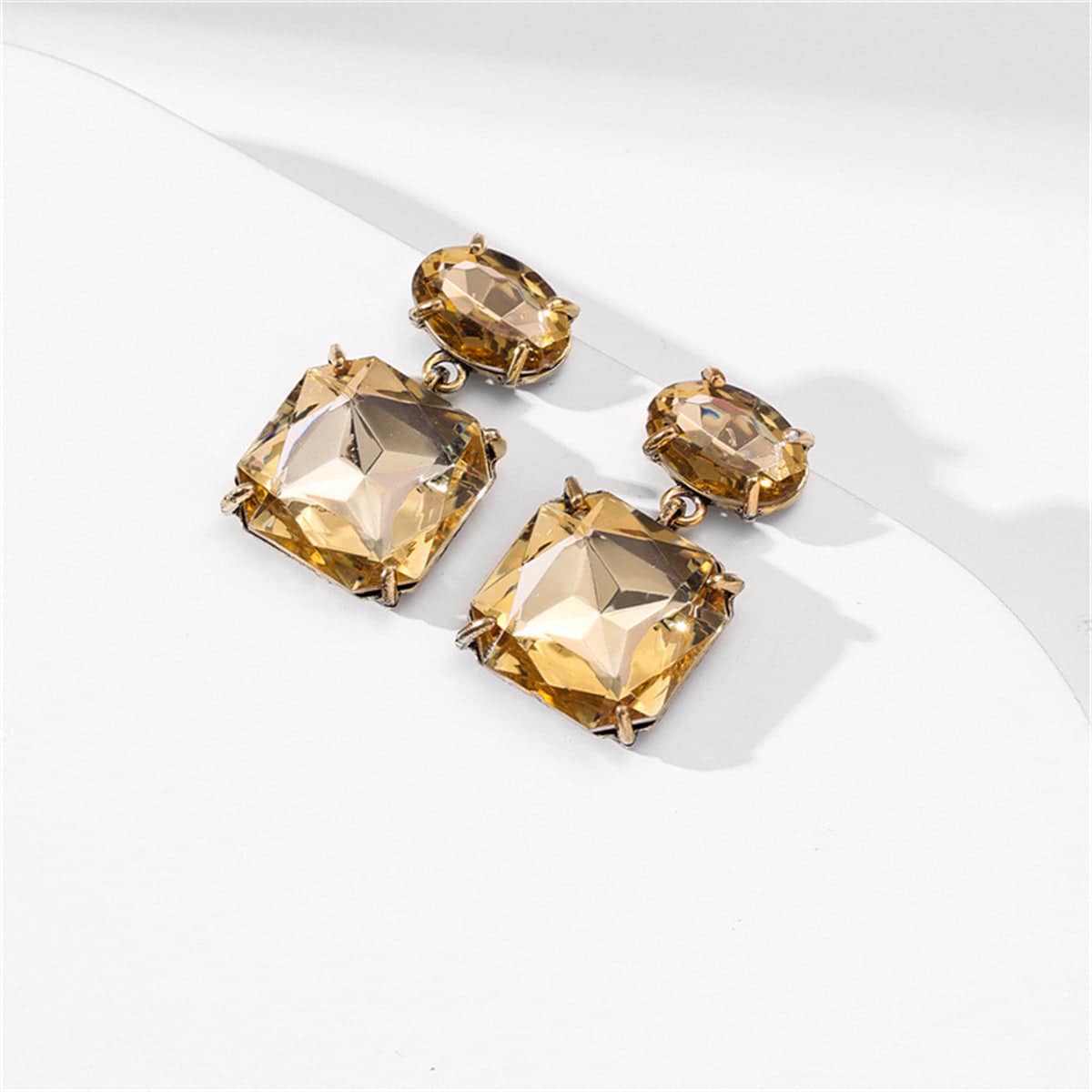 Metallic-