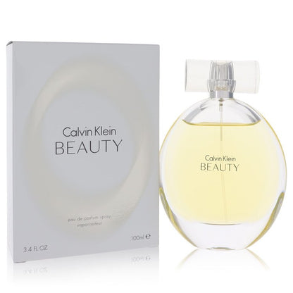 Beauty by Calvin Klein Eau De Parfum Spray 1 Oz for Women