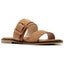 602 Brick Suede
