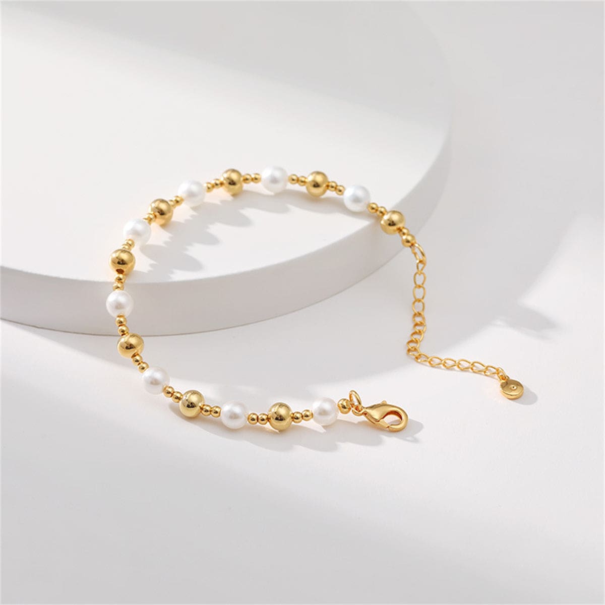 Metallic-