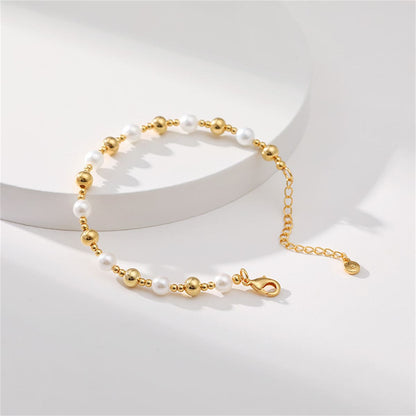Metallic-