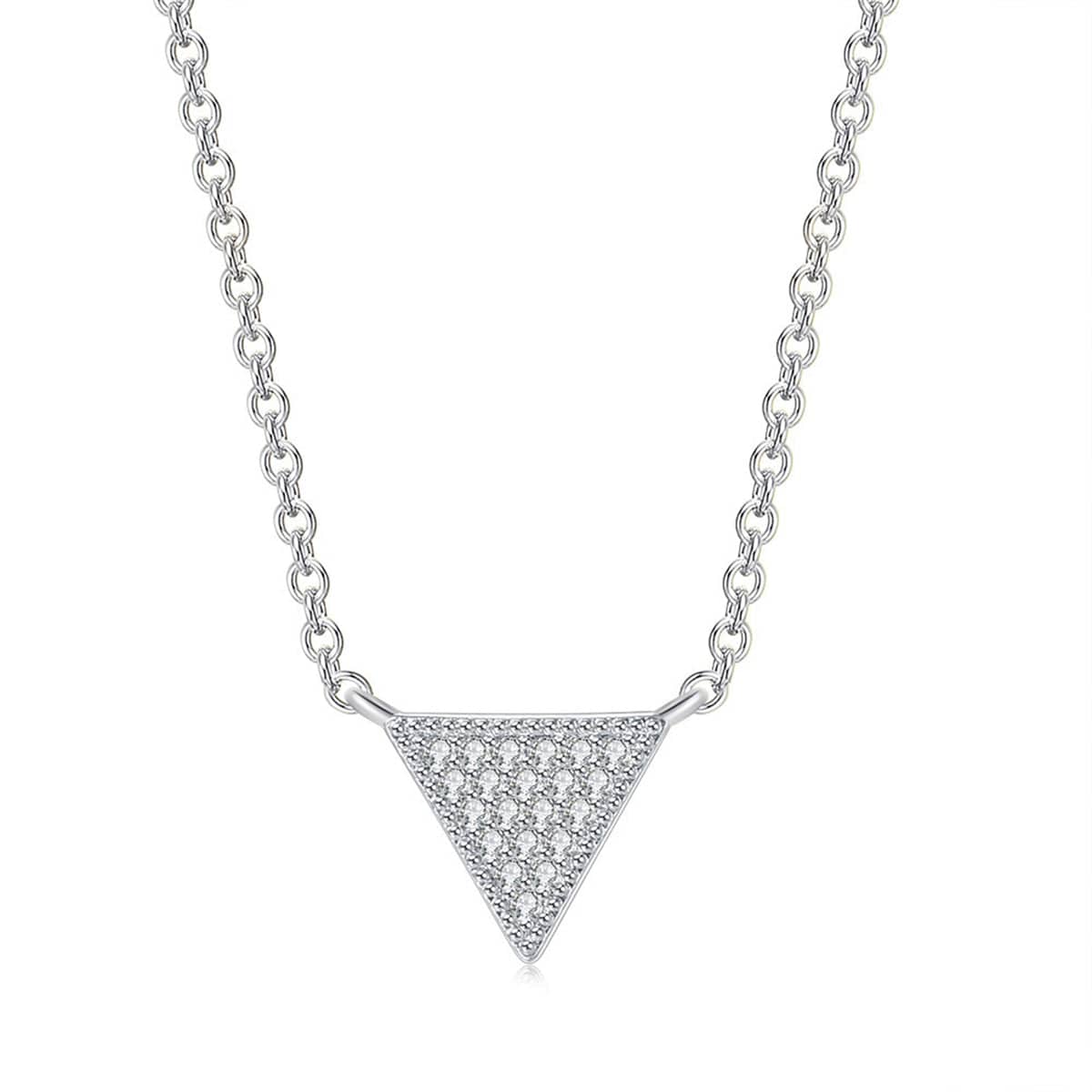 Metallic-