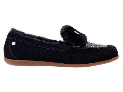 Black -