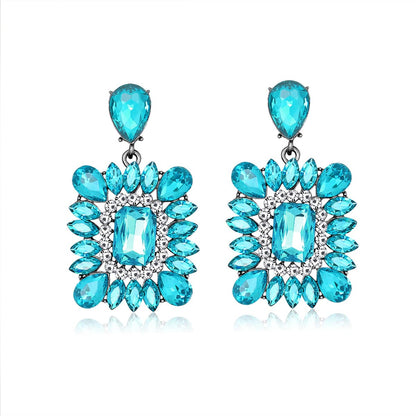 Blue-