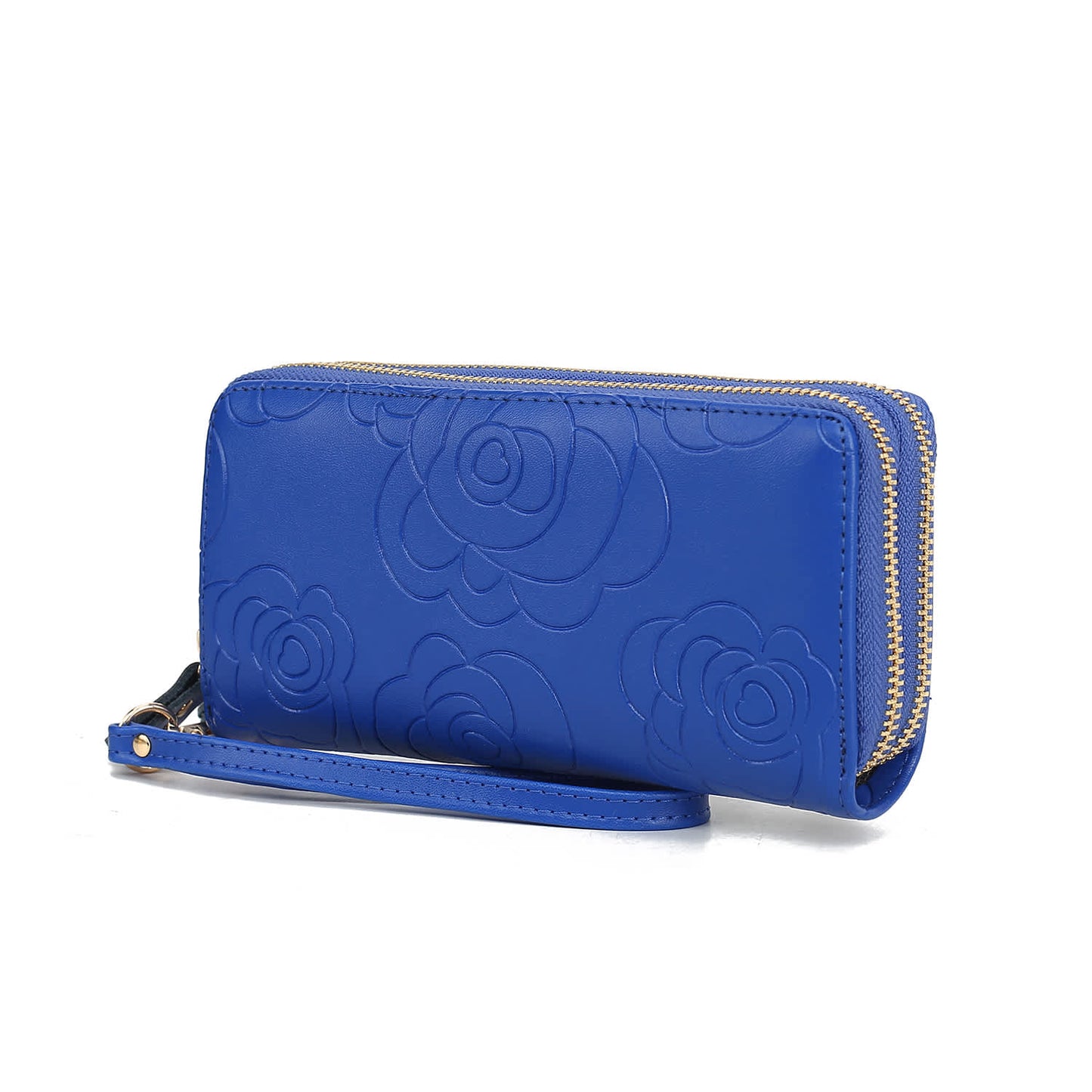 Royal Blue-