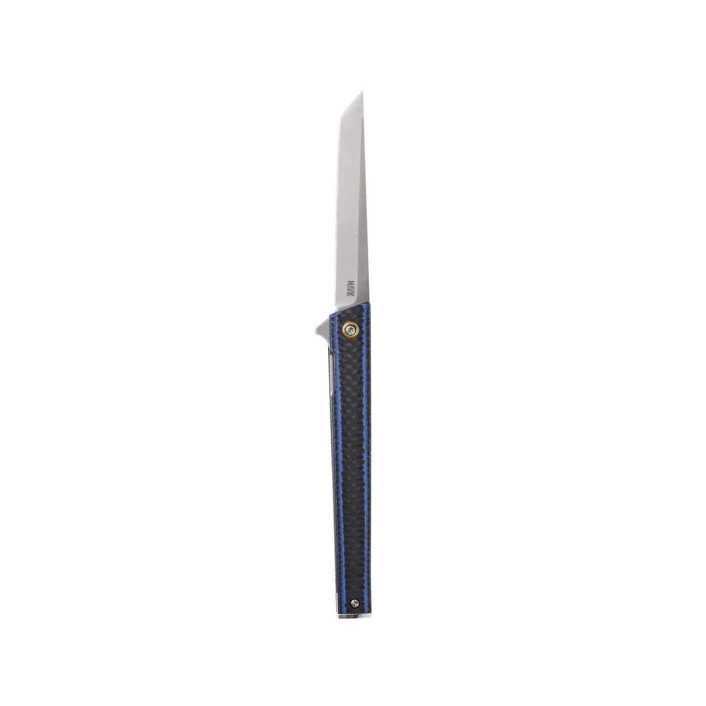 Mavik Gear Alon - Black Blue