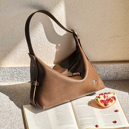 Brown-