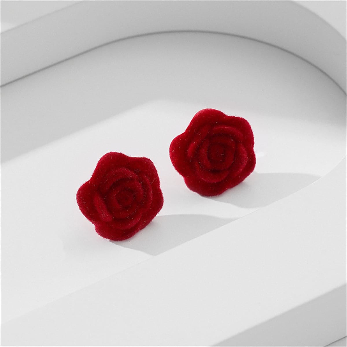 Red-