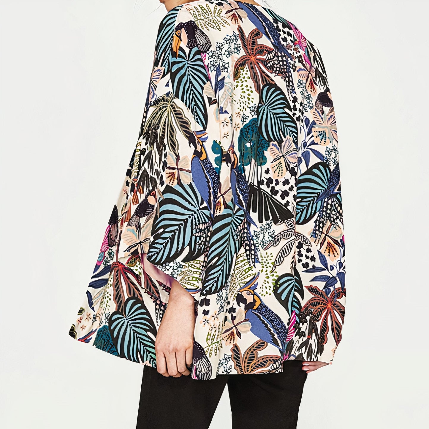 Antonia Kimono by ClaudiaG Collection