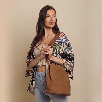 Antonia Kimono by ClaudiaG Collection
