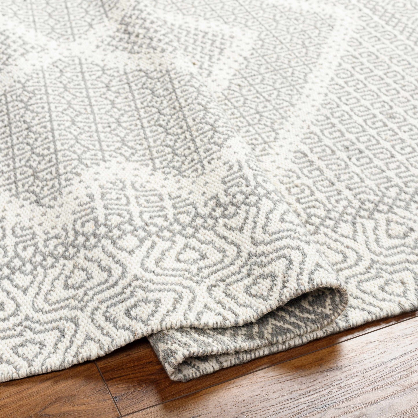 Claus Area Rug - Clearance