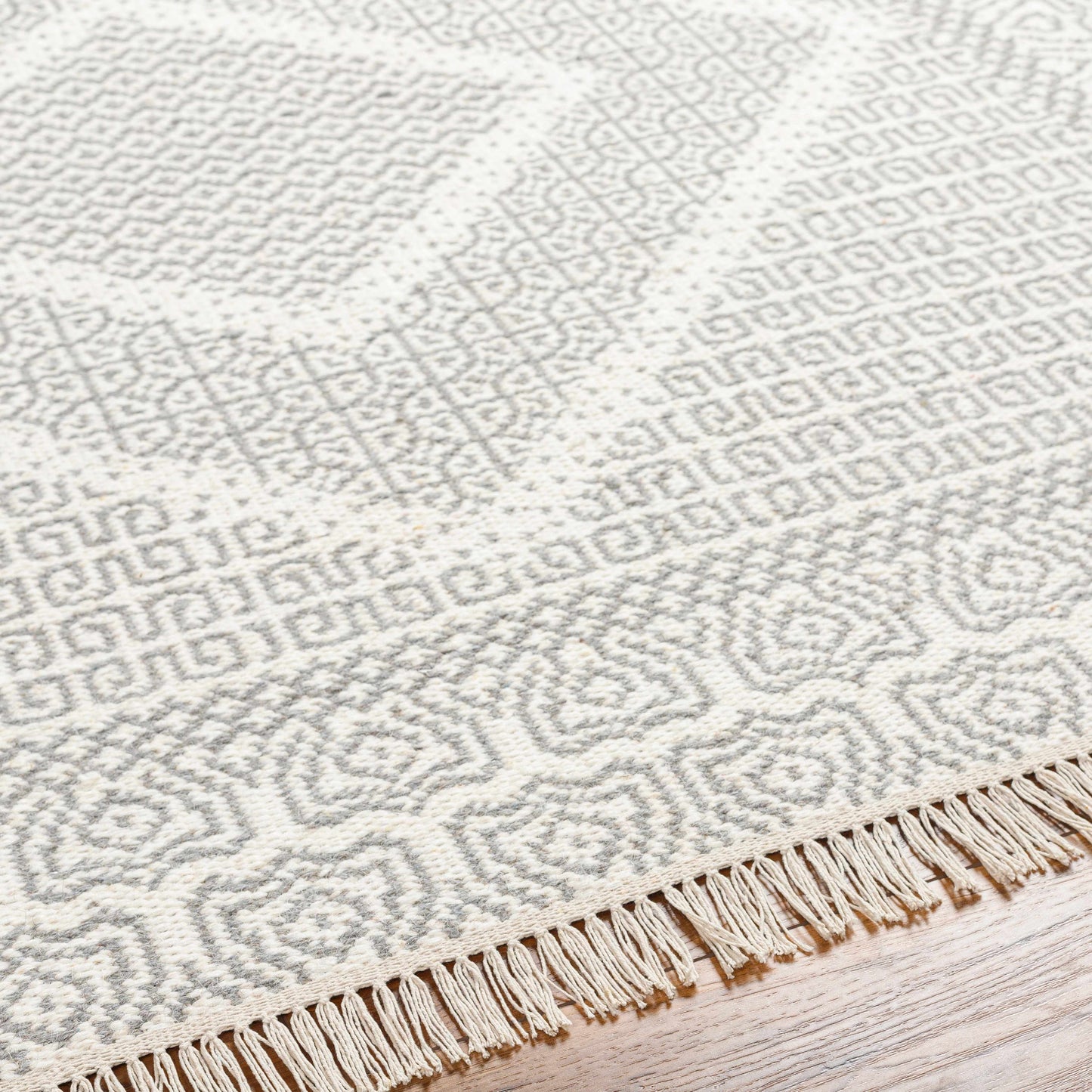 Claus Area Rug - Clearance