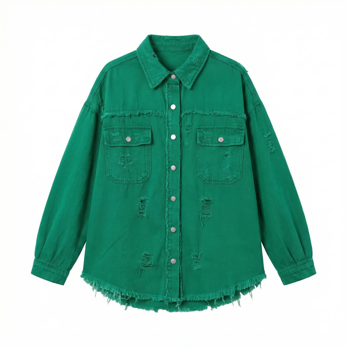 Green-
