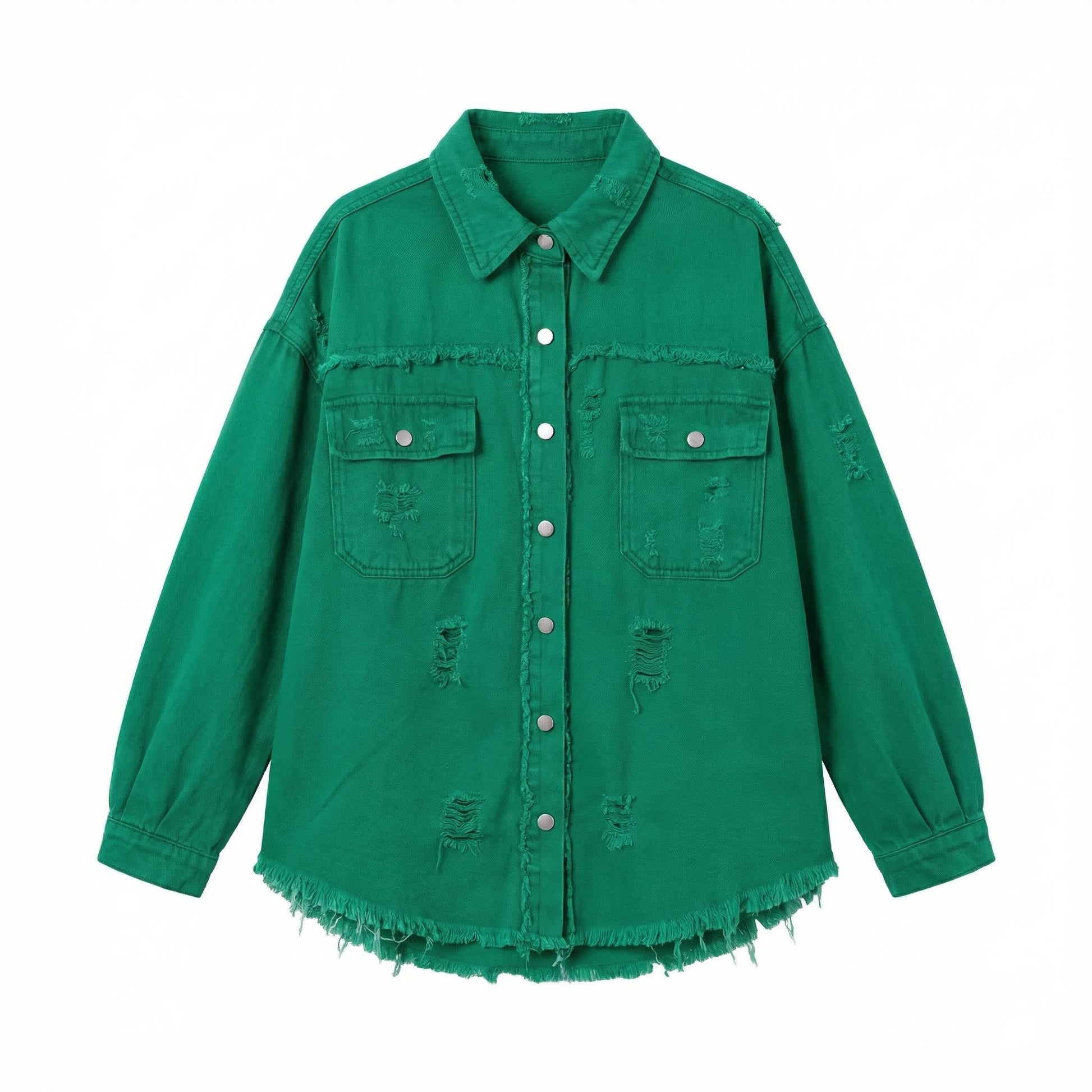Green-