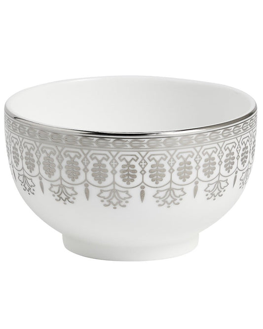 Wedgwood Silver Tonquin Bowl